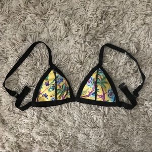 H&M Bikini Top